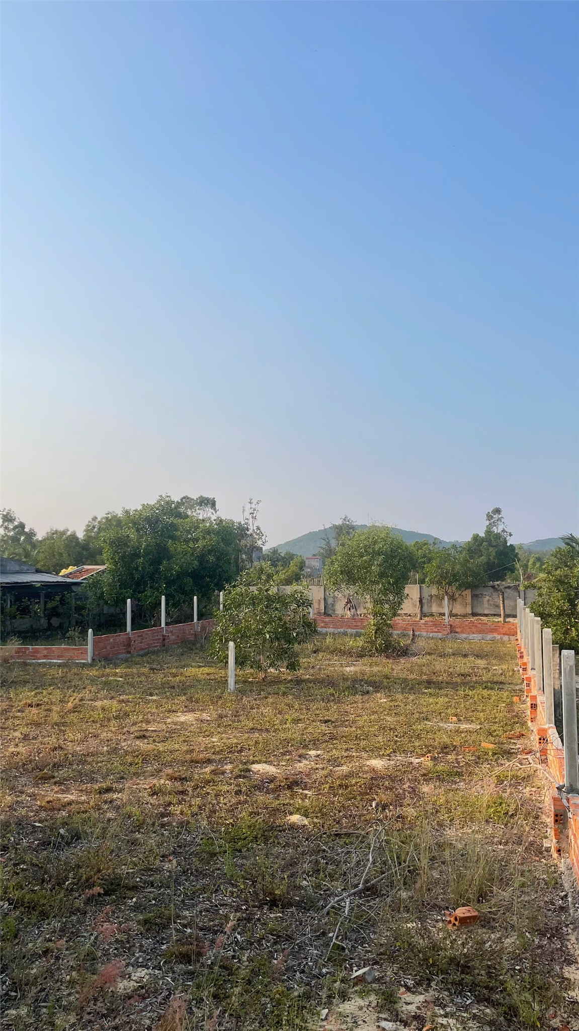 ĐẤT ĐẸP – GIÁ TỐT –CẦN BÁN ĐẤT Tại Bãi biển Hòn Choi–Hòn Yến,An Hòa, Tuy An, Phú Yên 15987403