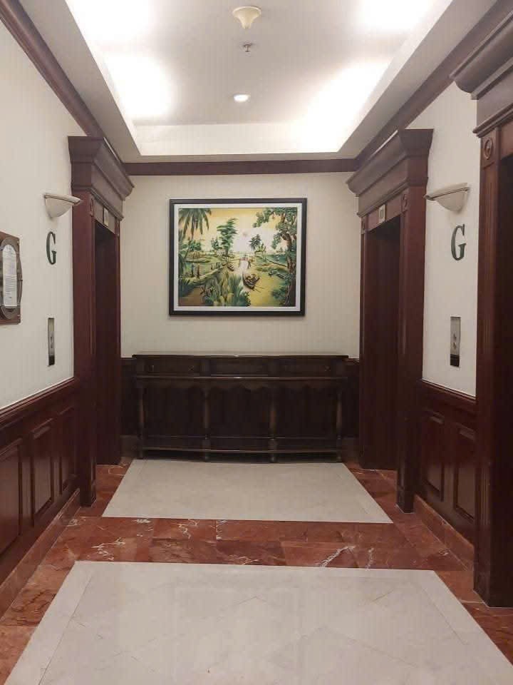 NHÀ ĐẸP–GIÁ TỐT–CẦN BÁN CĂN HỘ The Manor 1, 91 Nguyễn Hữu Cảnh, P.22, Q.Bình Thạnh, TP.HCM 15987406