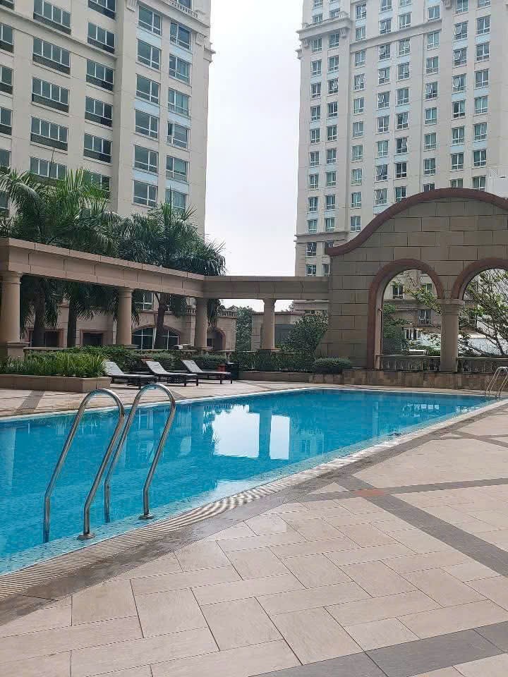 NHÀ ĐẸP–GIÁ TỐT–CẦN BÁN CĂN HỘ The Manor 1, 91 Nguyễn Hữu Cảnh, P.22, Q.Bình Thạnh, TP.HCM 15987406