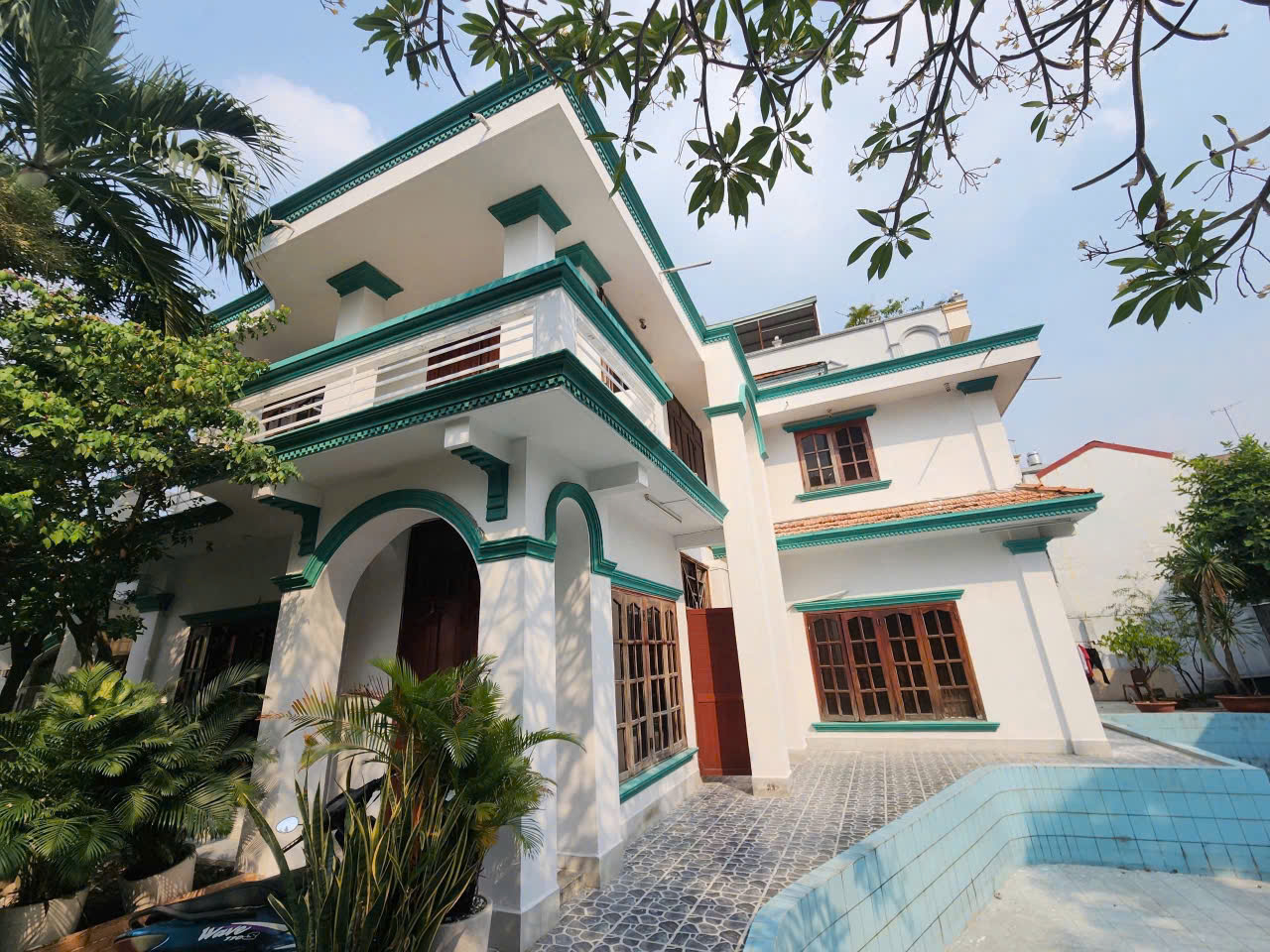 SIÊU PHẨM Q12 – GIẢM SỐC 20 TỶ – 1.100M² FULL THỔ CƯ – CHỈ ~69TR/M² 15987410