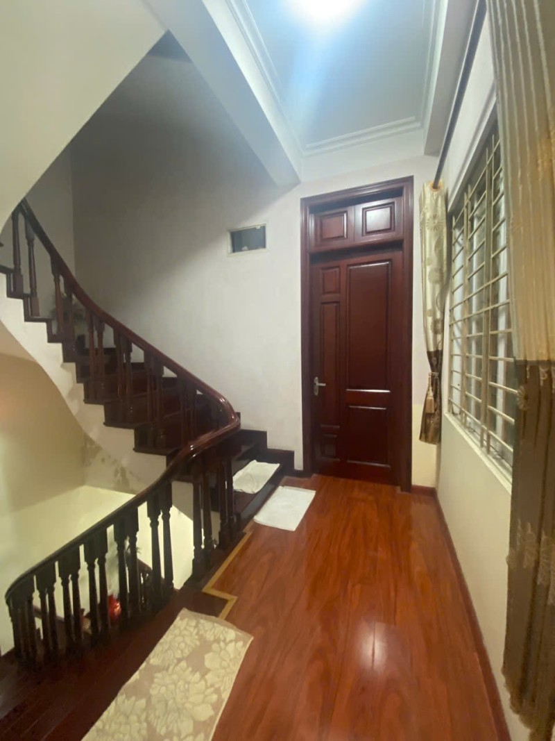 🔥 BÁN NHÀ NGỌC LÂM – LONG BIÊN  NGÕ THÔNG – DT LỚN 90m² 🔥 15987409