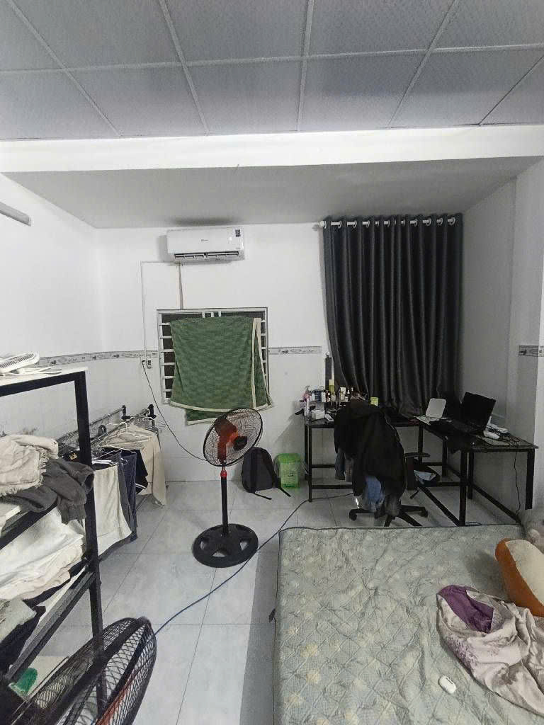Bán nhà hẻm xe hơi Quận 7, gần chợ Phú Thuận 5 Tỷ 959 15987411
