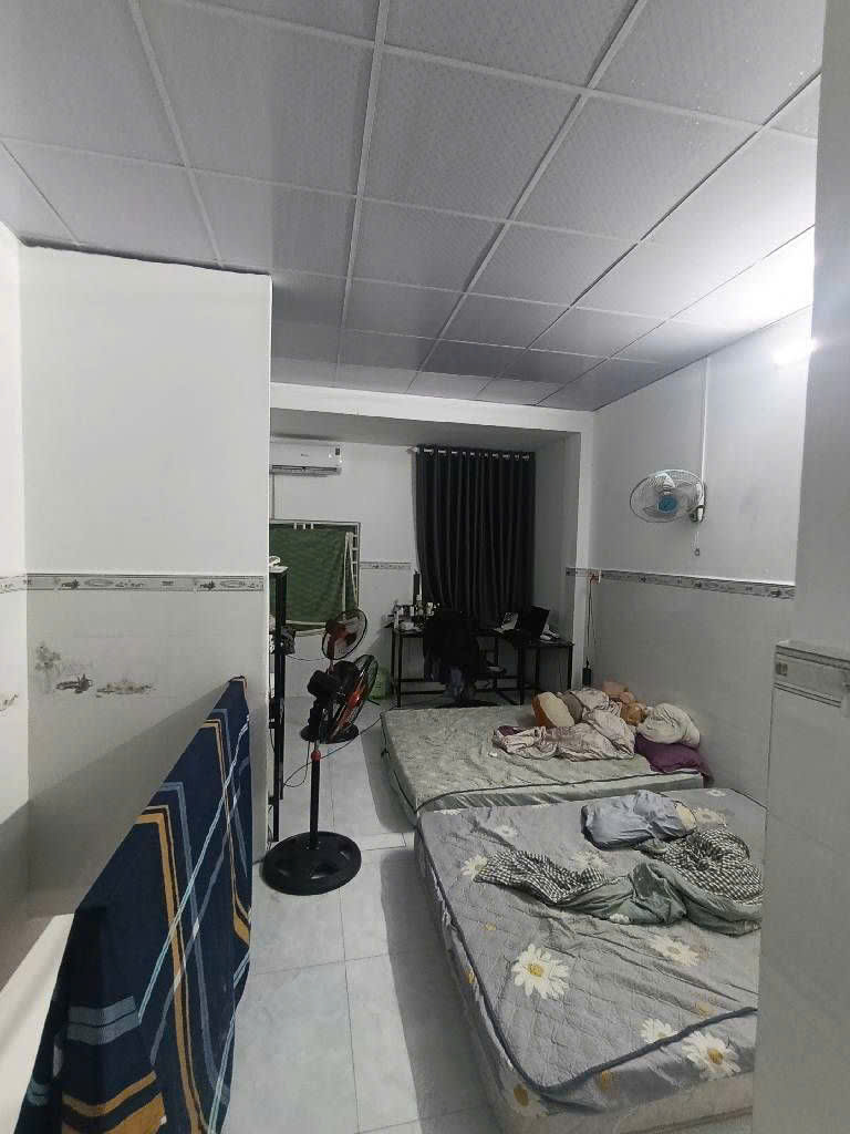 Bán nhà hẻm xe hơi Quận 7, gần chợ Phú Thuận 5 Tỷ 959 15987411