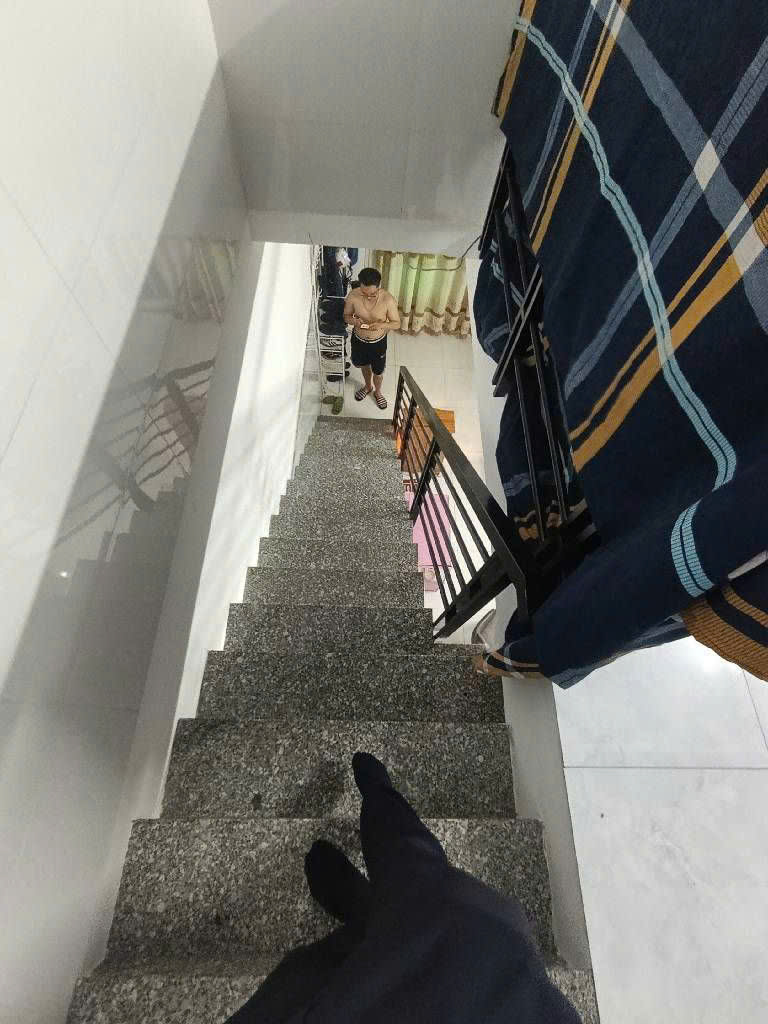 Bán nhà hẻm xe hơi Quận 7, gần chợ Phú Thuận 5 Tỷ 959 15987411