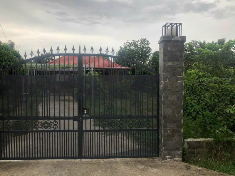 BÁN GẤP VƯỜN TRÁI CÂY VEN KÊNH – 1.100M² – CHỈ 4,8TR/M² – GIÁ MỀM HIẾM CÓ 15987424