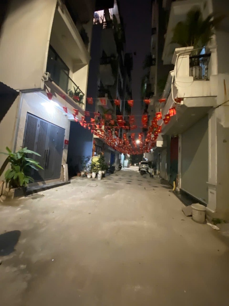 BÁN ĐẤT NGỌC THỤY – Ô TÔ TRÁNH – TIỀM NĂNG TĂNG GIÁ CAO 15987428