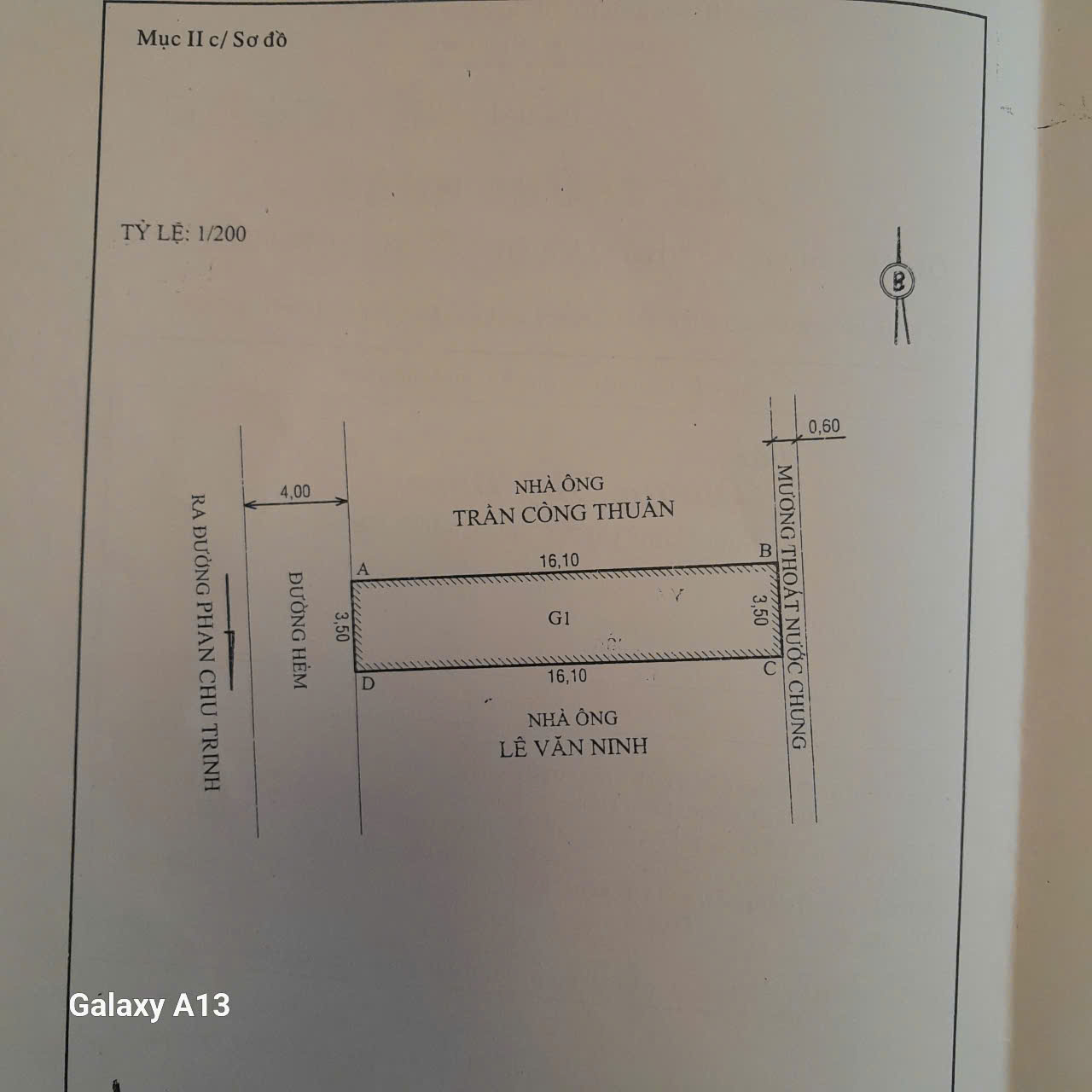 NHÀ ĐẸP – GIÁ TỐT – CHÍNH CHỦ CẦN BÁN NHÀ Tại Phường 9, TP Đà Lạt, Lâm Đồng 15987435