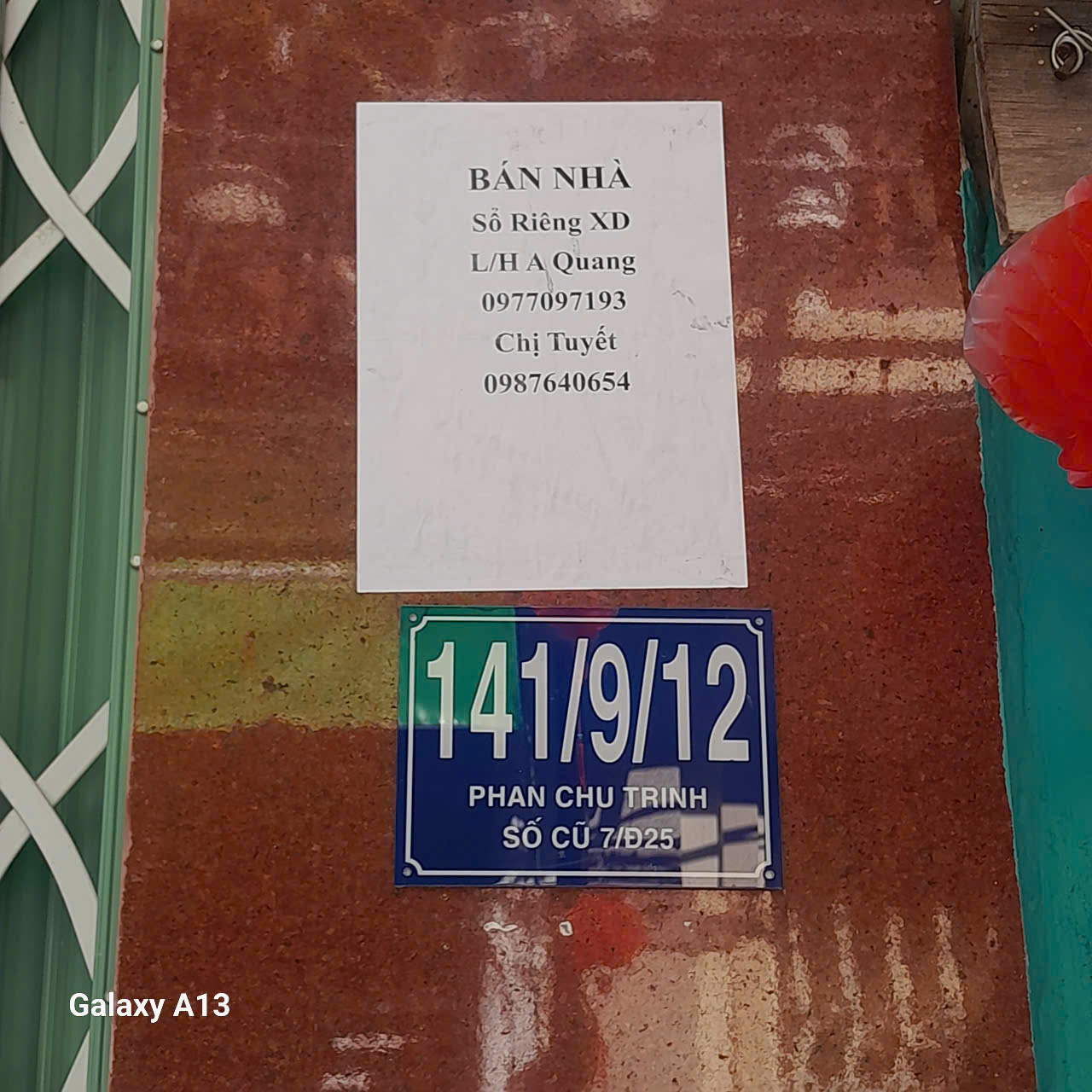 NHÀ ĐẸP – GIÁ TỐT – CHÍNH CHỦ CẦN BÁN NHÀ Tại Phường 9, TP Đà Lạt, Lâm Đồng 15987435