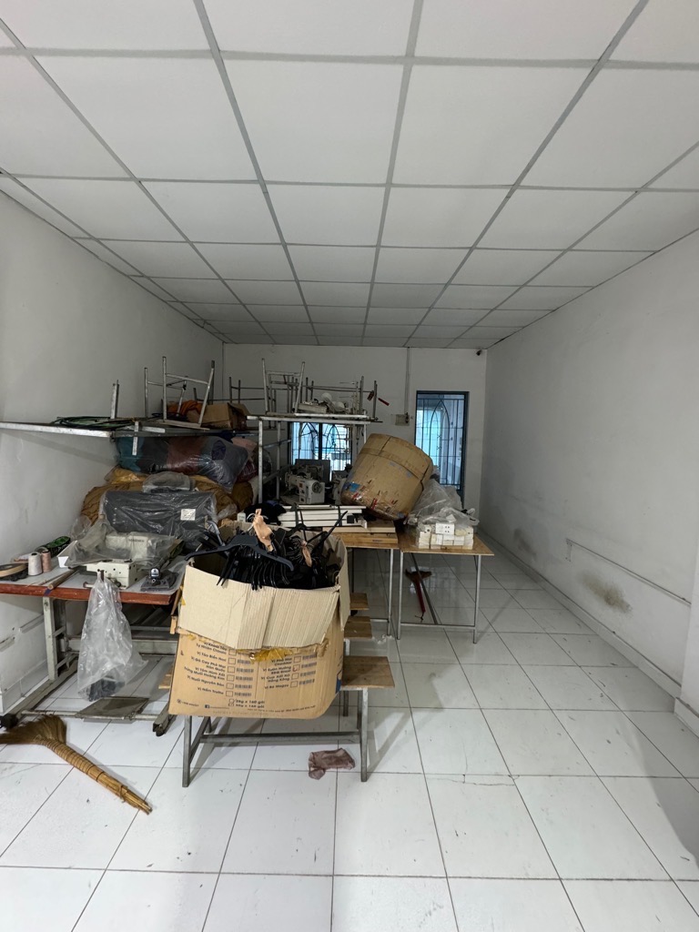 80M2 PHẠM VĂN BẠCH 5X16M, 5 TỶ 29 GẦN MẶT TIỀN
 15987436