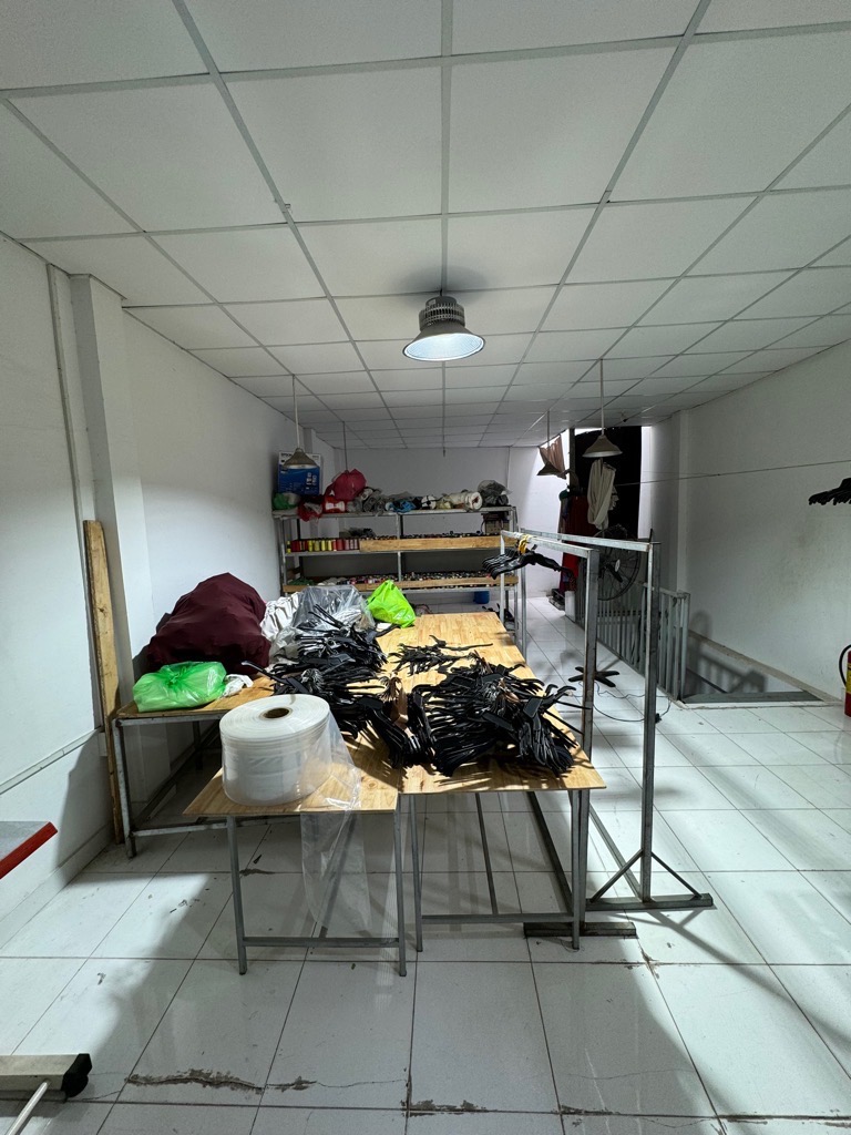 80M2 PHẠM VĂN BẠCH 5X16M, 5 TỶ 29 GẦN MẶT TIỀN
 15987436