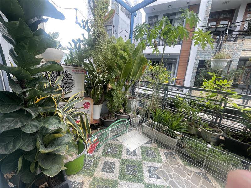 Bán Nhà 3 Tầng Tây Thạnh Tân Phú Chỉ Nhỉnh 6,6 Tỷ - Nở Hậu, 4PN 4WC 15987443