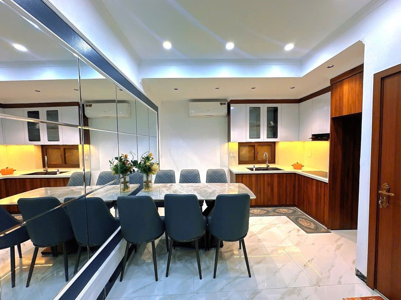 NHÀ ĐẸP – 5 TẦNG – NGÕ GẦN PHỐ – Ở NGAY –NHỈNH 8 TỶ GIÁ TỐT 🔥 15987444