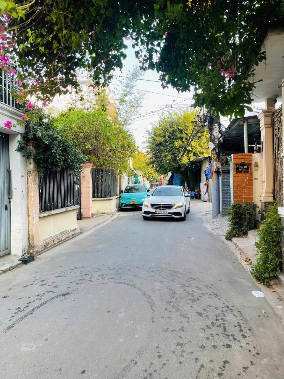 HXH  PHAN VĂN HƠN 72m² – XÂY TỰ DO – SỔ SẴN - 5.45 T 15987453