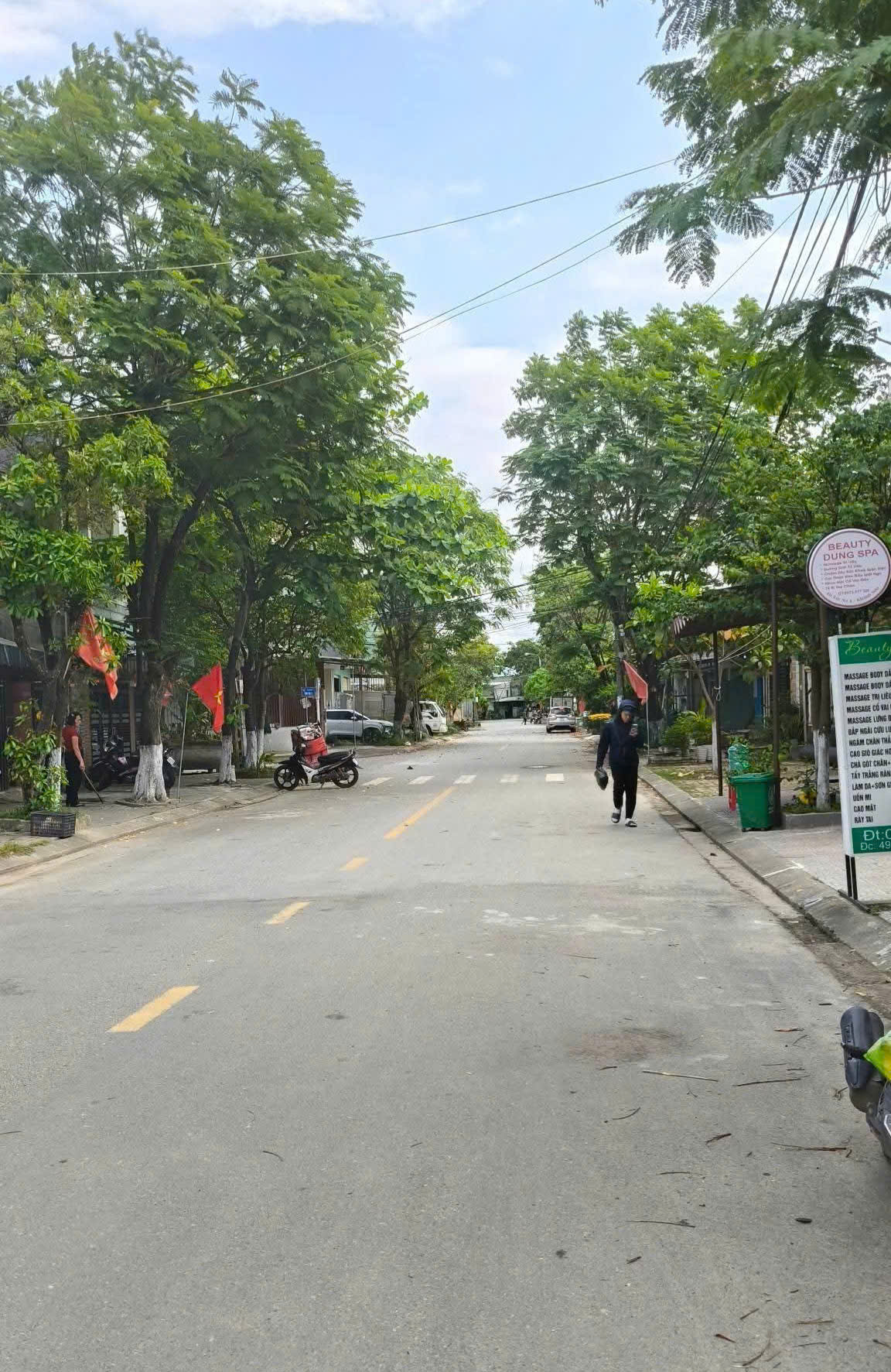 🔴💥Bán đất đường Trà Na 4 - Gần ĐH Duy Tân 15987455