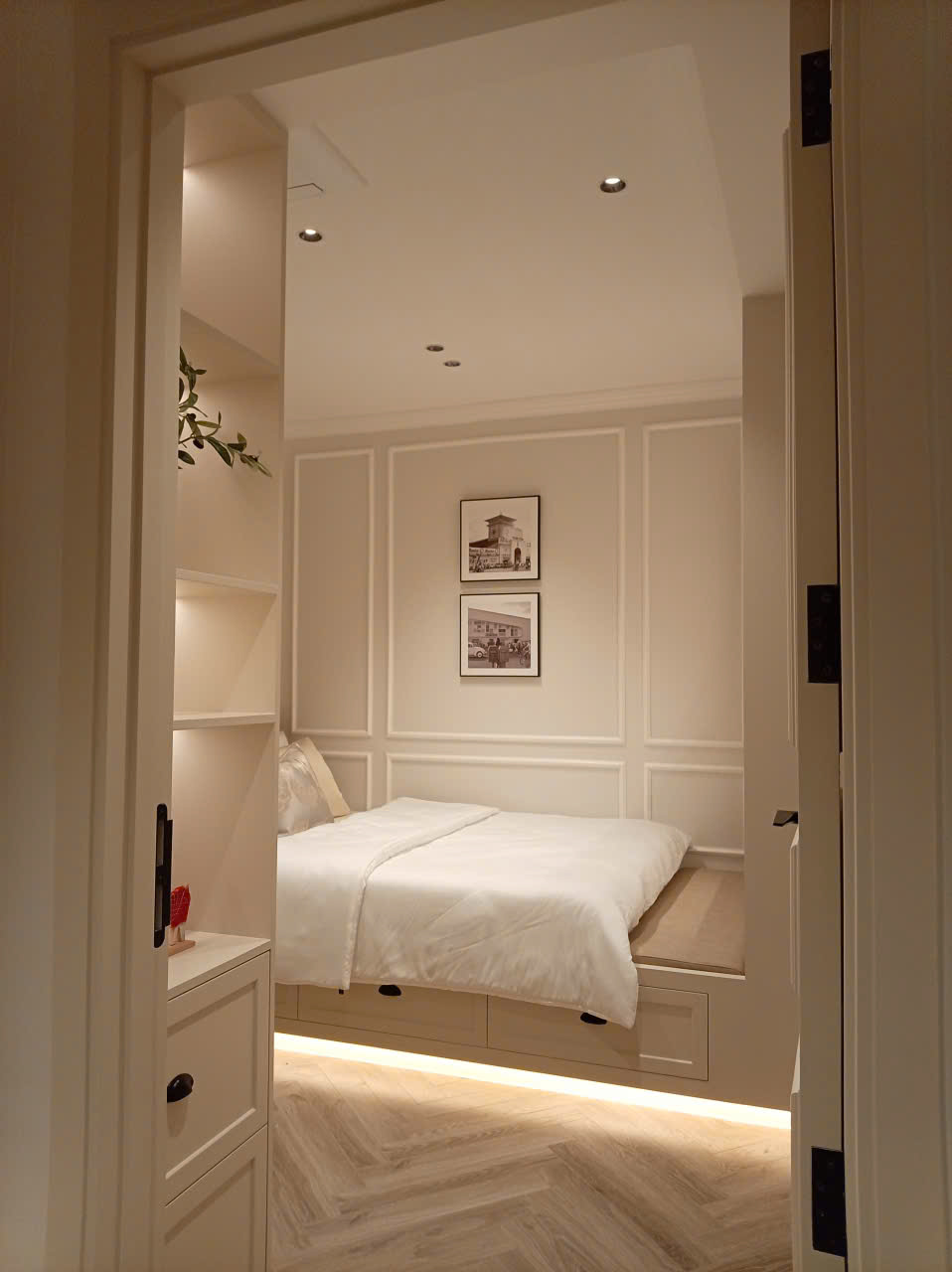 CĂN HỘ PHÚ MỸ HƯNG - MỸ ĐỨC Lầu Cao, Trục Đường Chính Nguyễn Đức Cảnh, Di Chuyển Tiện Lợi, Nhịp 15987458