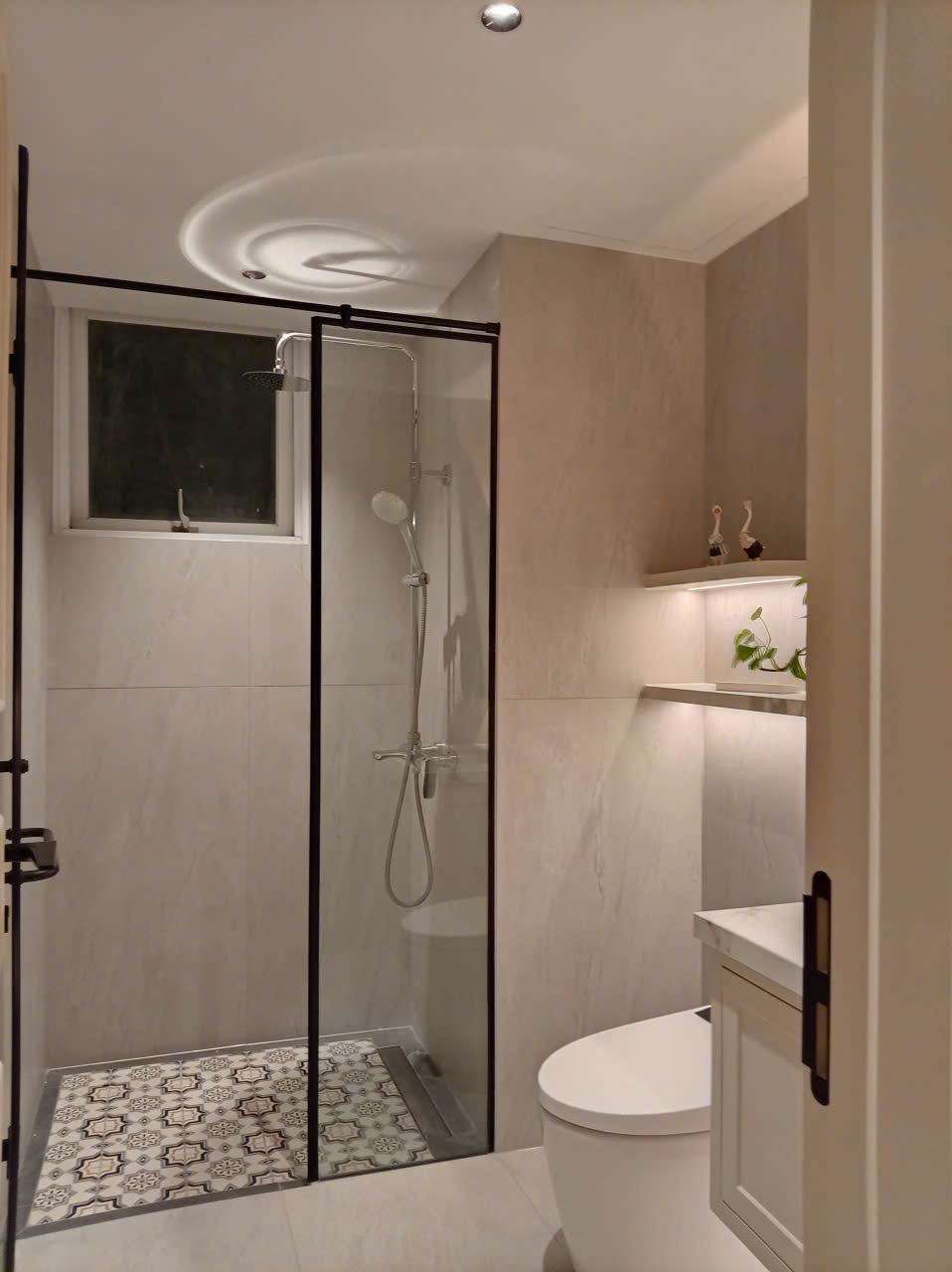 CĂN HỘ PHÚ MỸ HƯNG - MỸ ĐỨC Lầu Cao, Trục Đường Chính Nguyễn Đức Cảnh, Di Chuyển Tiện Lợi, Nhịp 15987458