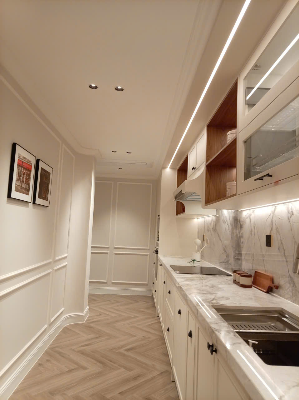 CĂN HỘ PHÚ MỸ HƯNG - MỸ ĐỨC Lầu Cao, Trục Đường Chính Nguyễn Đức Cảnh, Di Chuyển Tiện Lợi, Nhịp 15987458