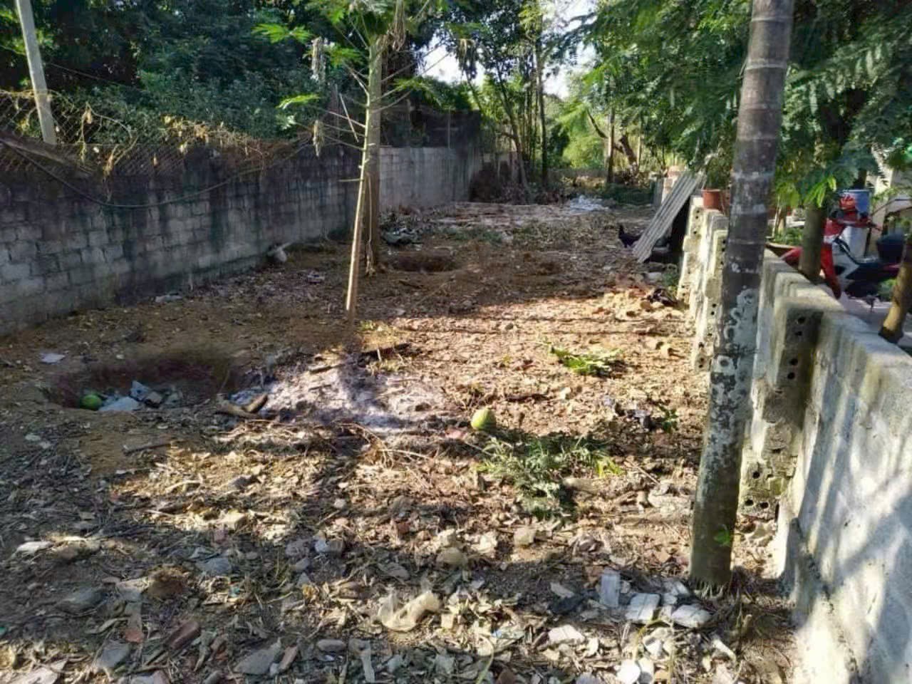 ĐẤT CHÍNH CHỦ- GIÁ TỐT Cần Bán Nhanh Lô Đất vị trí đẹp tại huyện Quốc Oai, tp Hà Nội 15987460