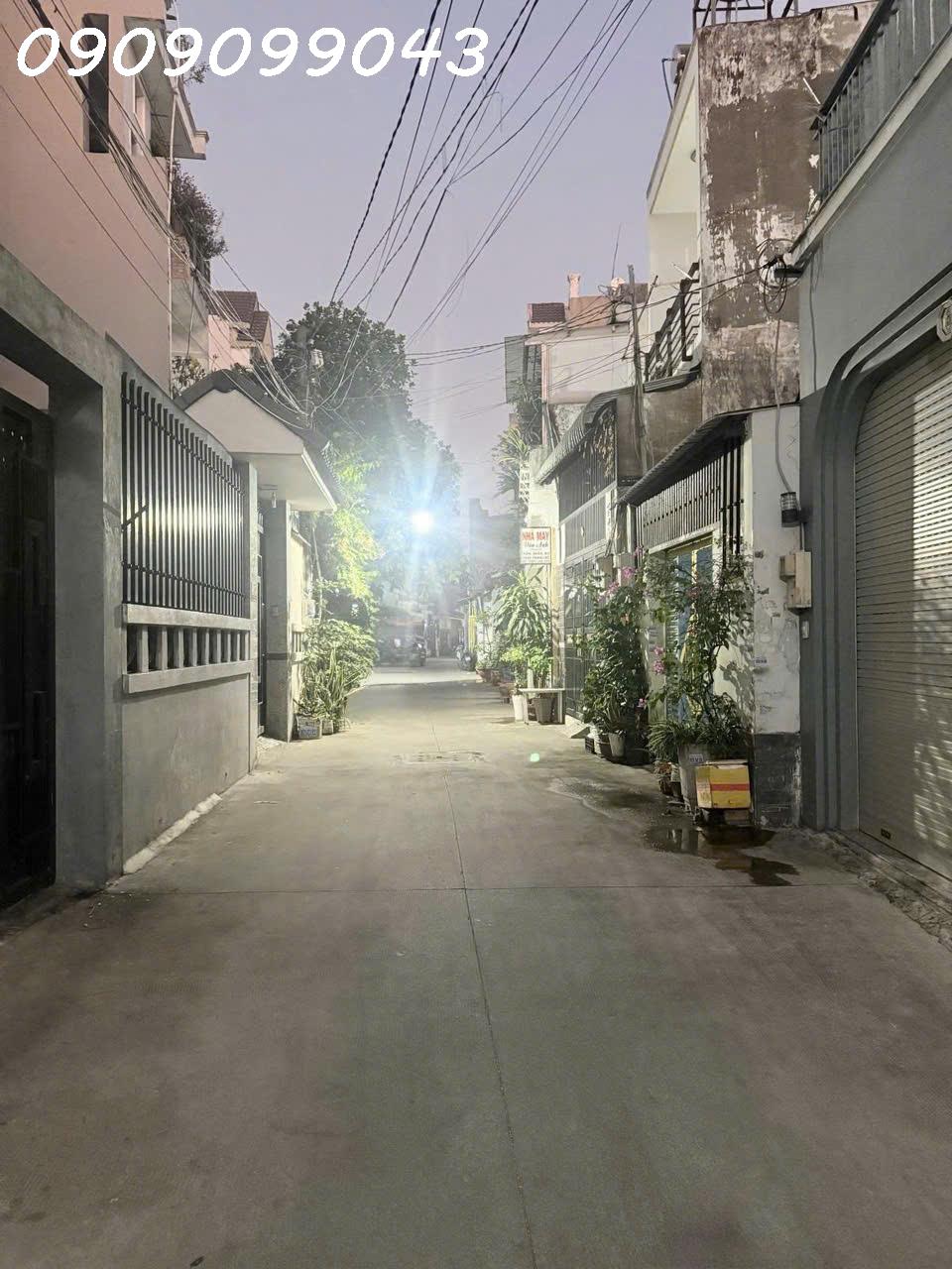 🏡 NHÀ ĐẸP HẺM XE HƠI–NGANG 5M HIẾM–100m²
🔥📍 PHAN VĂN HỚN P/TÂN THỚI NHẤT Q12 15987464