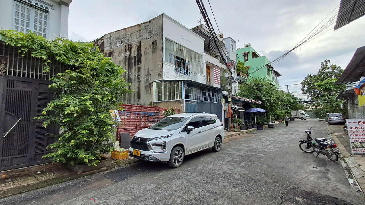 Bán Lô Đất Mặt Tiền Đường Số 6 phường Hiệp Bình Chánh Thành Phố Thủ Đức 15987470