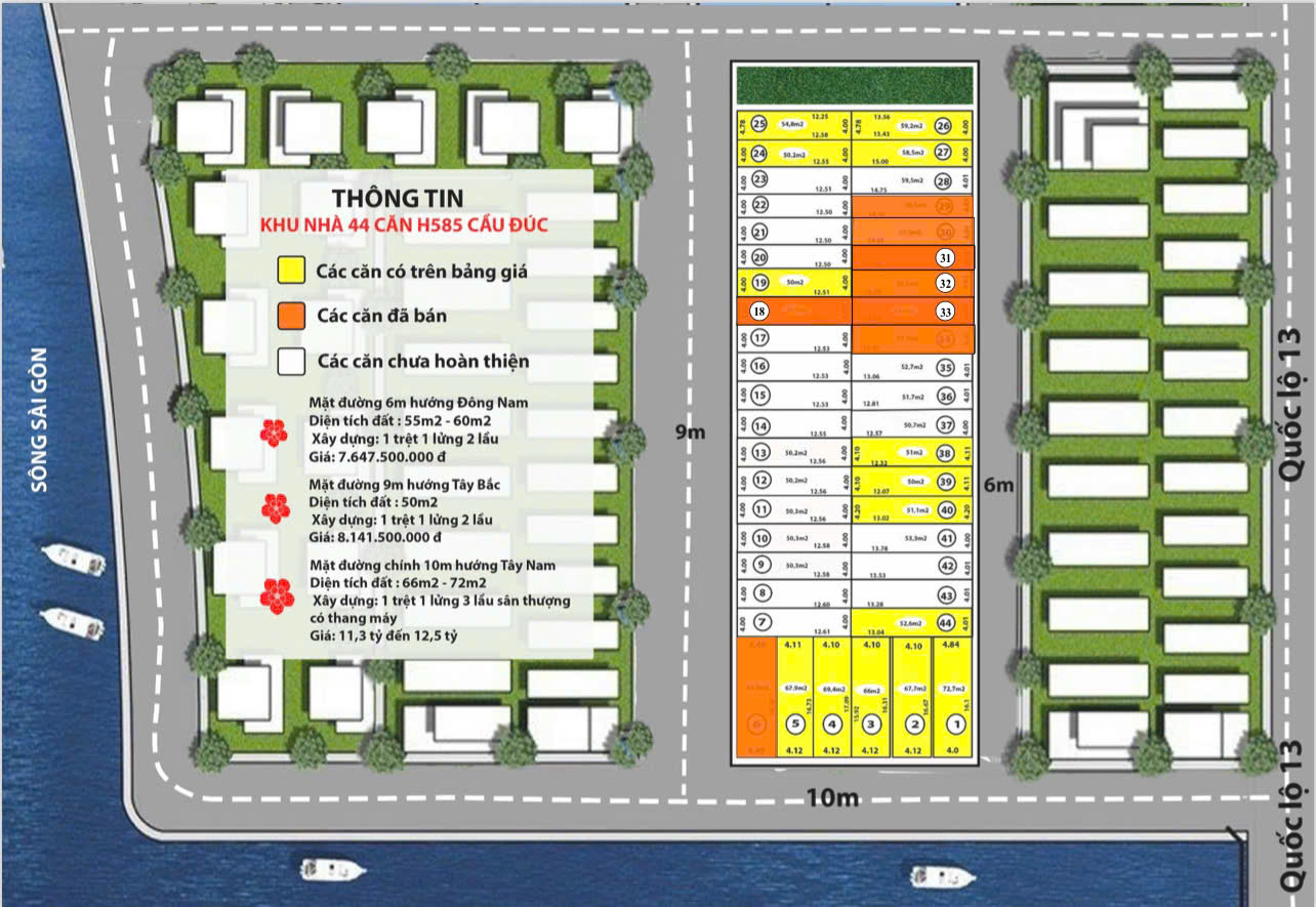 Bán Nhà 4 Lầu Mới Xây Hẻm 609 Quốc Lộ 13 - Hiệp Bình Phước - Thành Phố Thủ Đức 15987472