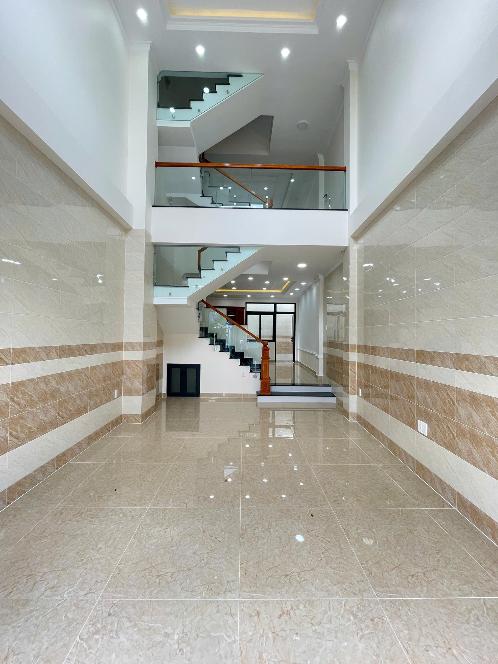 Bán Nhà 4 Lầu Mới Xây Hẻm 609 Quốc Lộ 13 - Hiệp Bình Phước - Thành Phố Thủ Đức 15987472