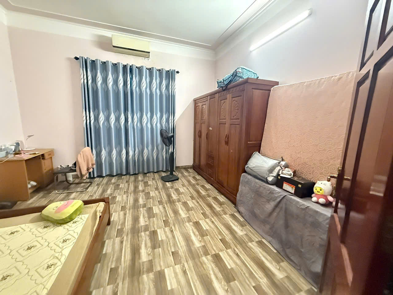 bán nhà tái định cư sos hoàng diệu, giá chỉ 3,x tỷ, nhà dân xây 15987477