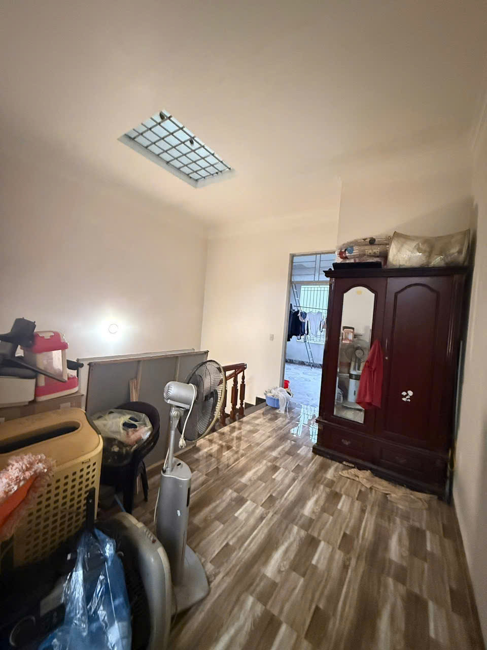 bán nhà tái định cư sos hoàng diệu, giá chỉ 3,x tỷ, nhà dân xây 15987477