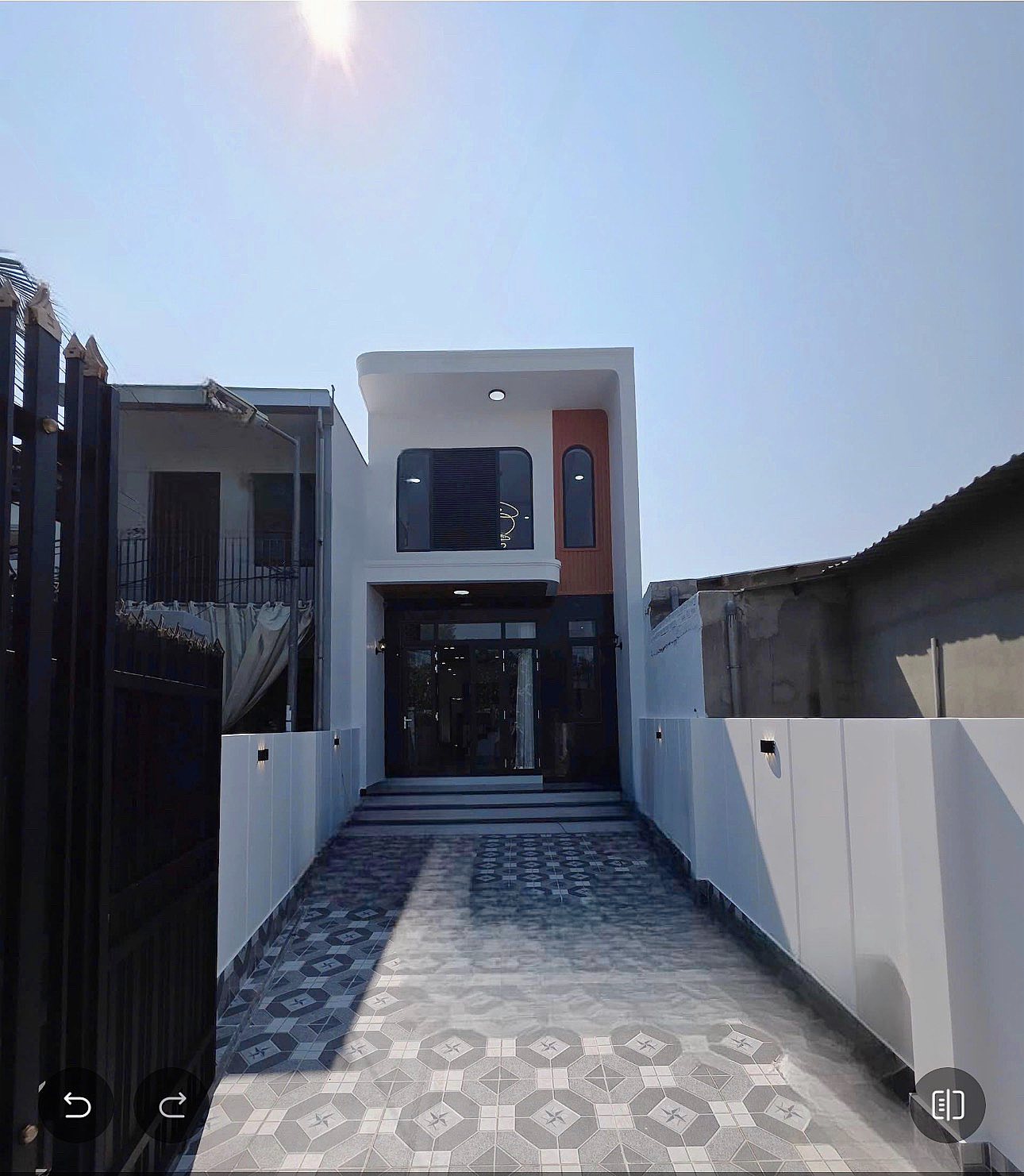 CẦN BÁN NHÀ: PHƯỜNG TÂY NT, VĨNH NGỌC, HẺM LƯƠNG ĐÌNH CỦA
NHÀ 02 TẦNG, MỚI RẺ ĐẸP 15987481