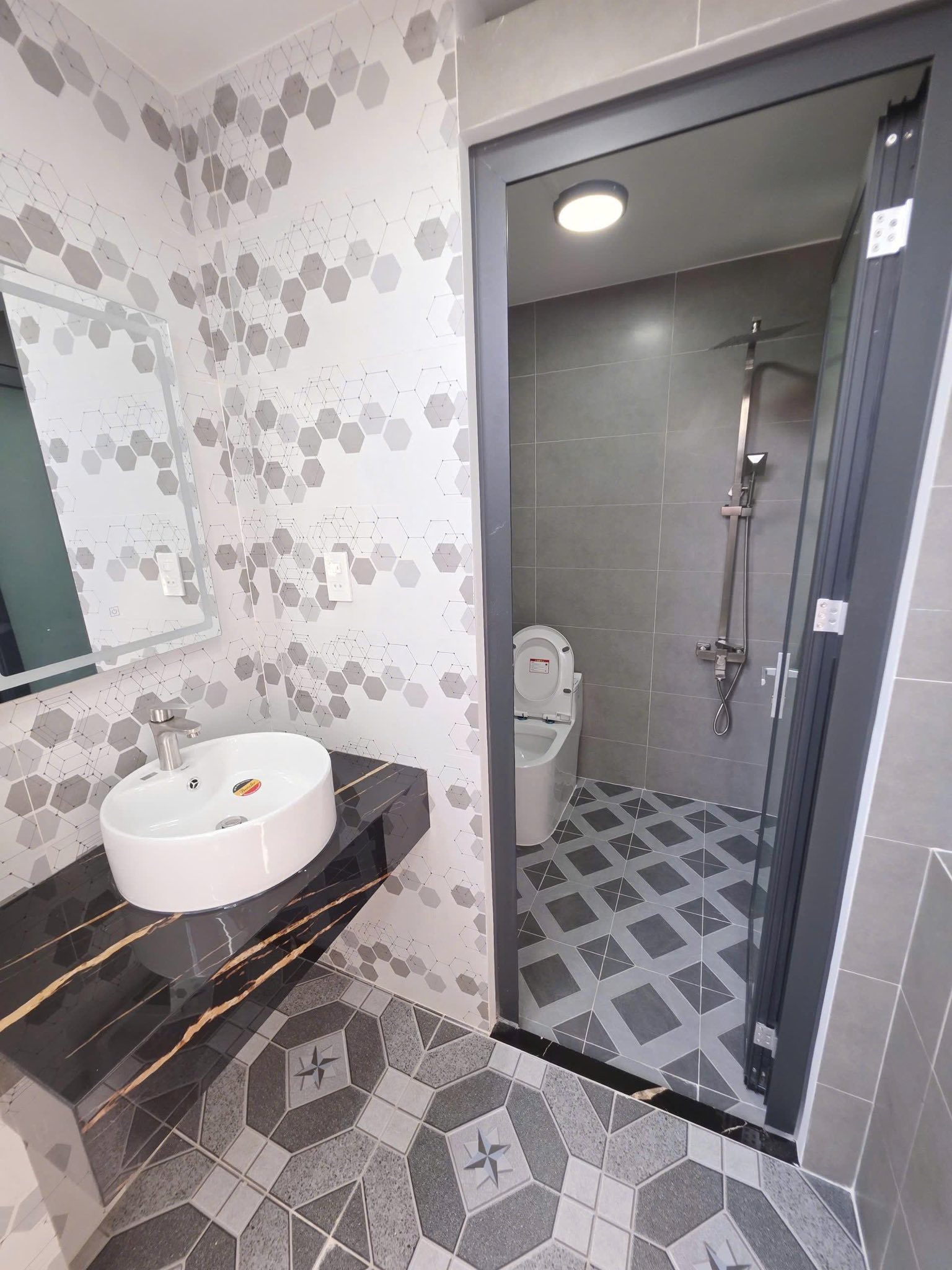 CẦN BÁN NHÀ: PHƯỜNG TÂY NT, VĨNH NGỌC, HẺM LƯƠNG ĐÌNH CỦA
NHÀ 02 TẦNG, MỚI RẺ ĐẸP 15987481