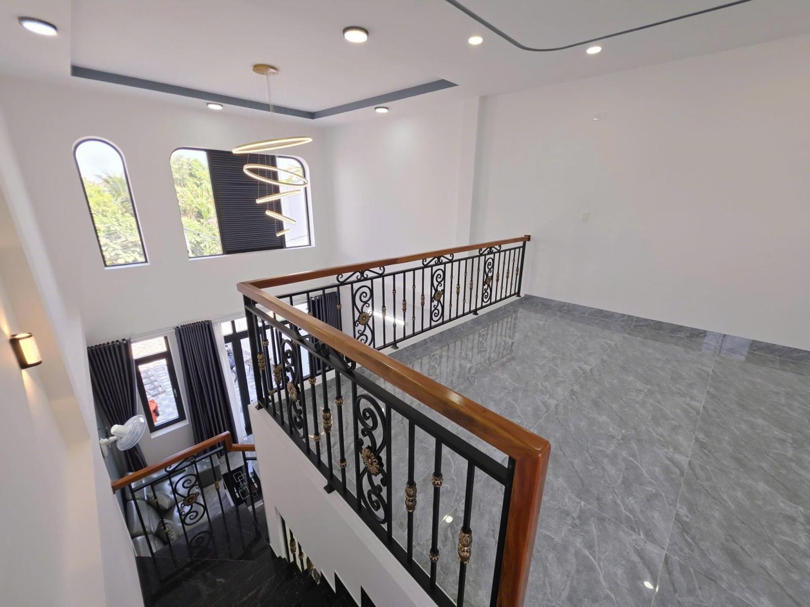 CẦN BÁN NHÀ: PHƯỜNG TÂY NT, VĨNH NGỌC, HẺM LƯƠNG ĐÌNH CỦA
NHÀ 02 TẦNG, MỚI RẺ ĐẸP 15987481