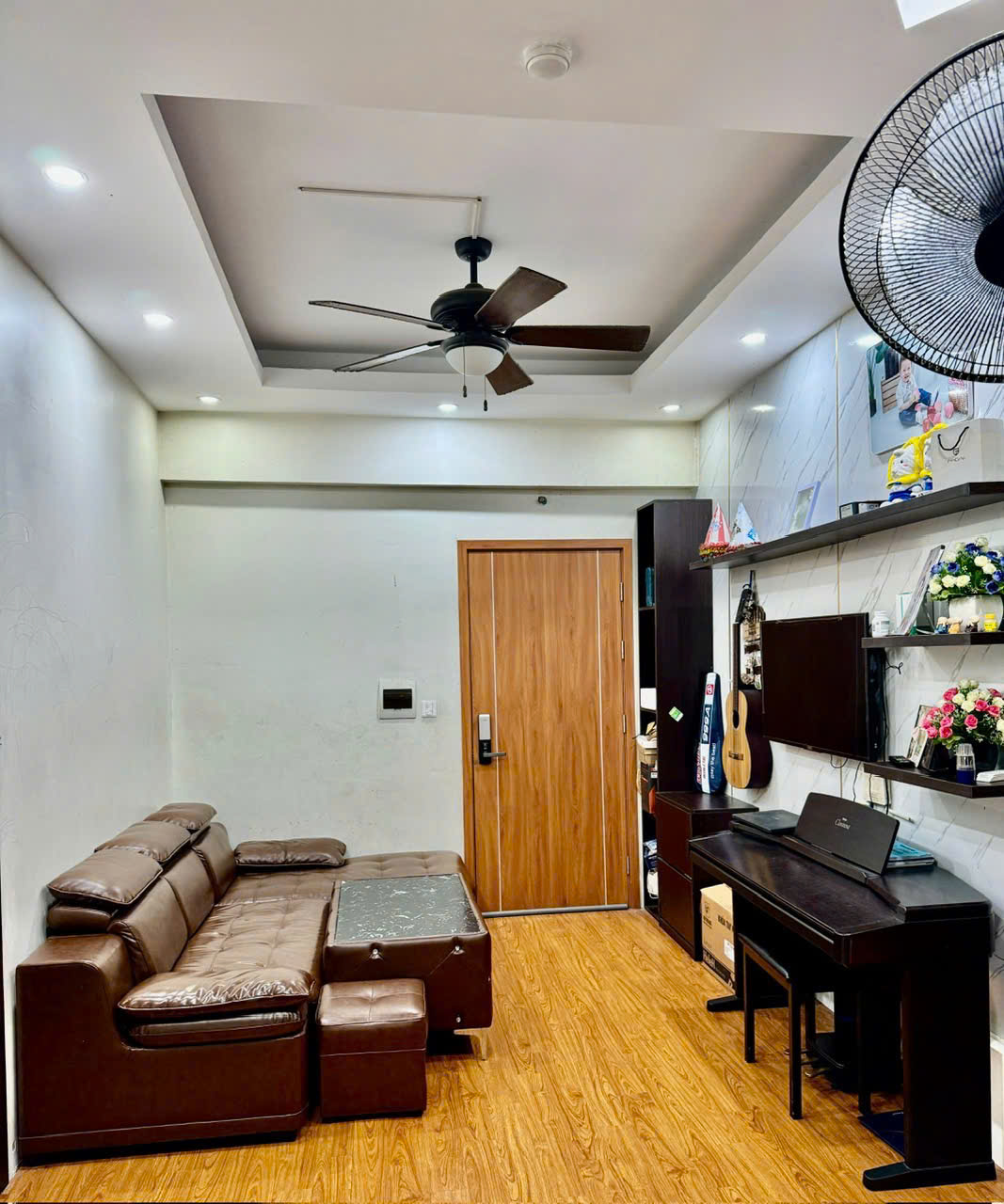 CẦN SANG NHƯỢNG CĂN HỘ 02 NGỦ, 65 (M2), LÔ B2.1, KĐT THANH HÀ, HÀ ĐÔNG, HÀ NỘI   15987484