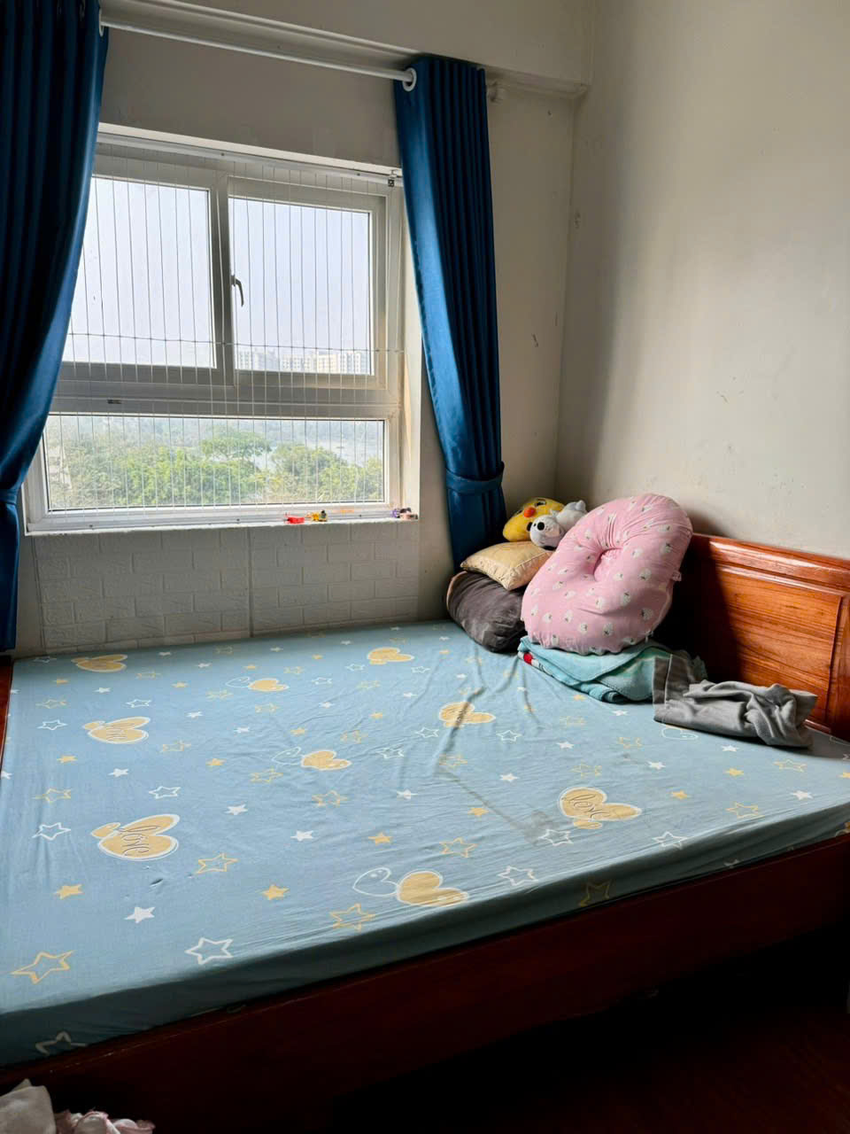 CẦN SANG NHƯỢNG CĂN HỘ 02 NGỦ, 65 (M2), LÔ B2.1, KĐT THANH HÀ, HÀ ĐÔNG, HÀ NỘI   15987484