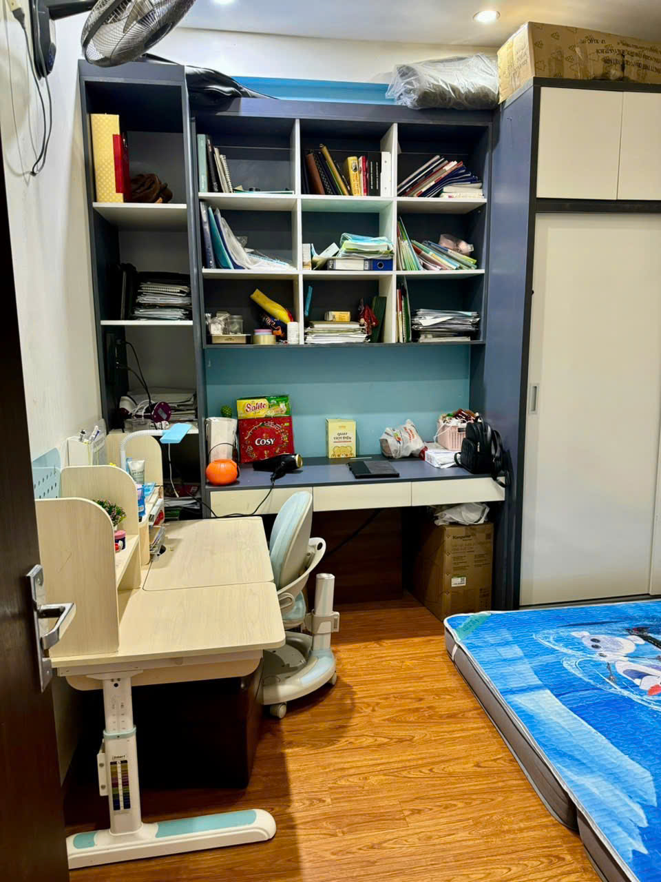 CẦN SANG NHƯỢNG CĂN HỘ 02 NGỦ, 65 (M2), LÔ B2.1, KĐT THANH HÀ, HÀ ĐÔNG, HÀ NỘI   15987484