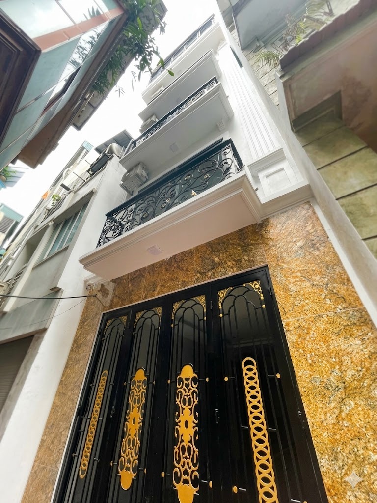 Nhà mới Tây Hồ – Phú Thượng – Thang máy xịn – Cạnh ô tô – Phù hợp gia đình ở lâu dài 15987489