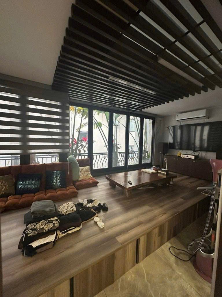 BÁN GẤP NHÀ PHỐ VÍP THỤY KHUÊ 95M 4T MT 10M GIÁ 82 TỶ  NGÕ THÔNG-TRƯỚC NHÀ Ô TÔ TRÁNH 15987497