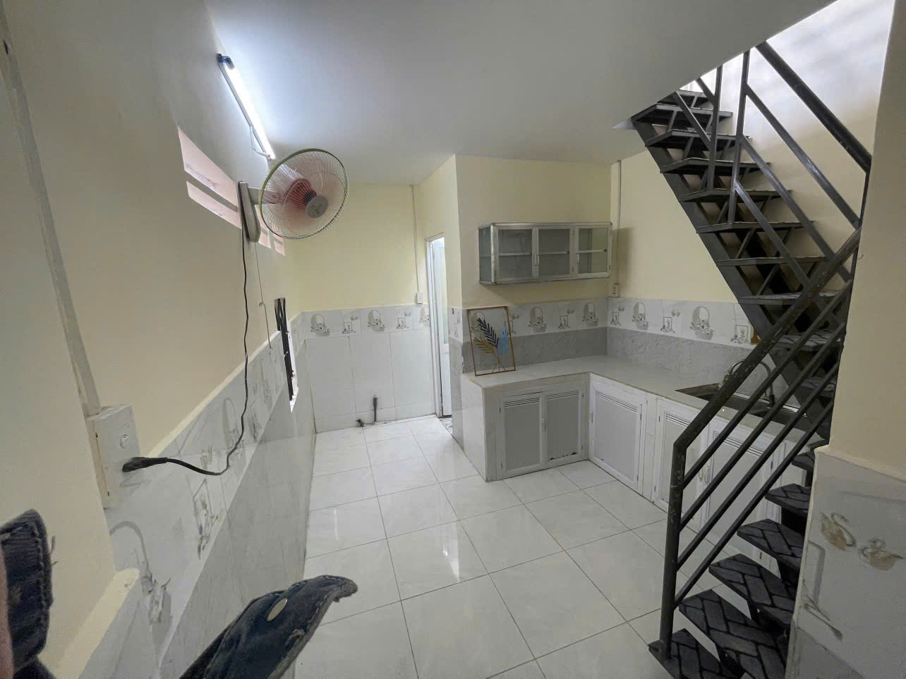 610 TRIỆU – MUA NHÀ RIÊNG GẦN Q12,TPHCM, KHÔNG CẦN THUÊ TRỌ NỮA 15987498