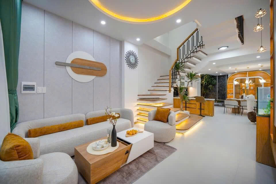 Bán nhà đường Văn Chung, phường 13 quận Tân Bình (5x14m) - 8 tỷ 15987501