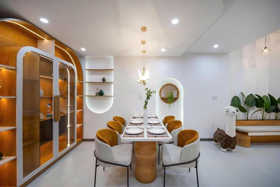 Bán nhà đường Văn Chung, phường 13 quận Tân Bình (5x14m) - 8 tỷ 15987501