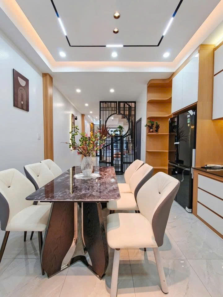 Bán nhà hẻm xe hơi 254 Âu Cơ, phường 9, Tân Bình (4*18) 5 tầng đẹp 15987502