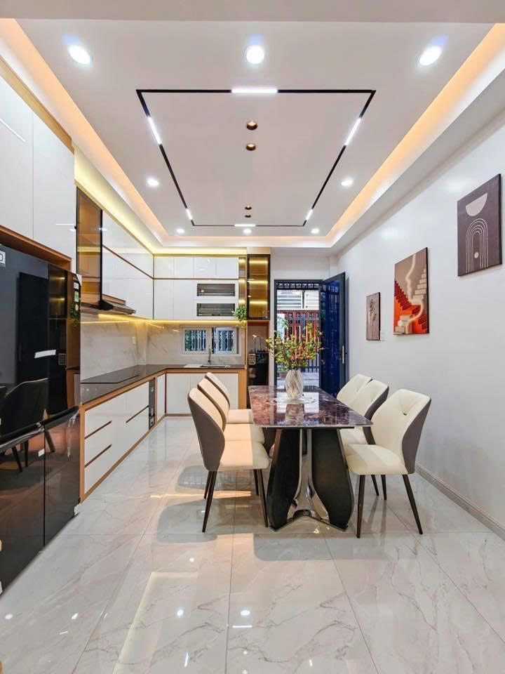 Bán nhà hẻm xe hơi 254 Âu Cơ, phường 9, Tân Bình (4*18) 5 tầng đẹp 15987502