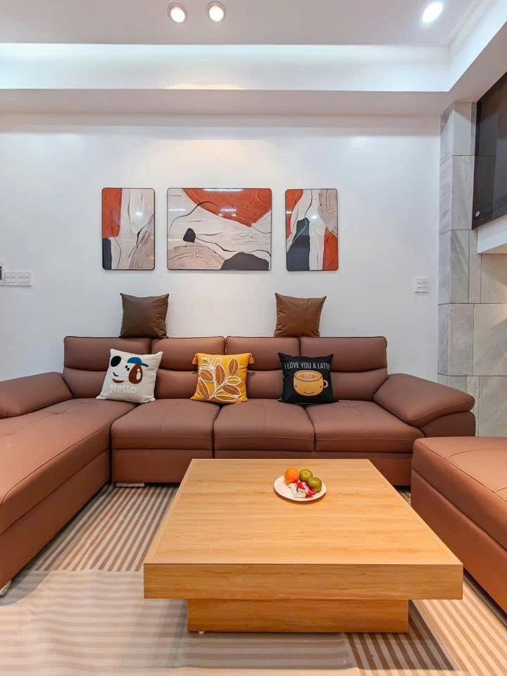 Bán nhà hẻm xe hơi 254 Âu Cơ, phường 9, Tân Bình (4*18) 5 tầng đẹp 15987502