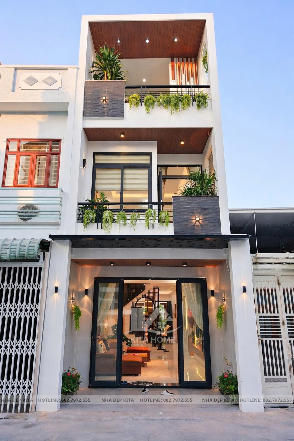 Bán nhà hẻm xe hơi 254 Âu Cơ, phường 9, Tân Bình (4*18) 5 tầng đẹp 15987502