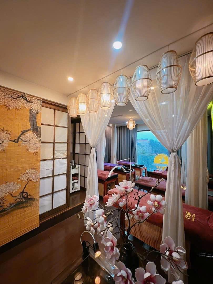 NHƯỢNG LẠI CỬA HÀNG SPA  GỘI DƯỠNG SINH TẠI HAI BÀ TRƯNG, HÀ NỘI 15987503