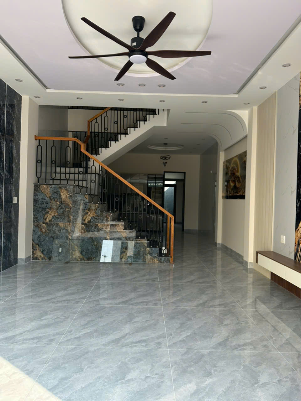 BÁN NHÀ MẶT TIỀN ĐƯỜNG TRẠNG QUỲNH - QUY NHƠN NAM. MÃ SỐ: #MT3884 15987507