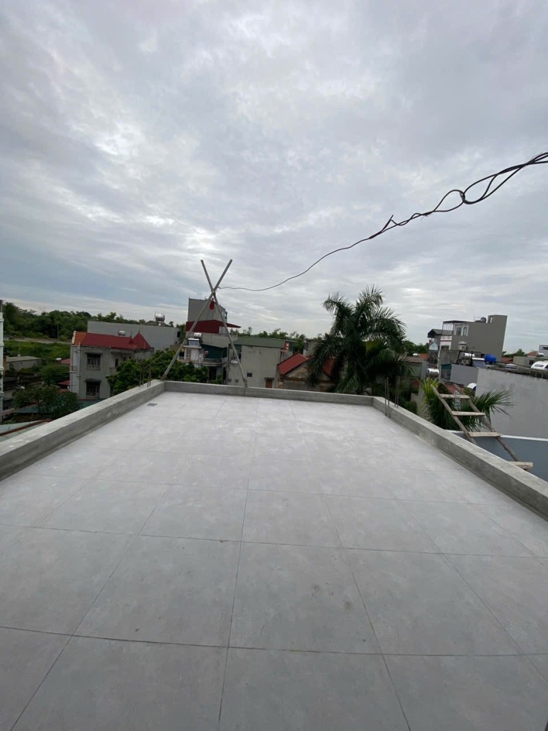 BÁN NHÀ MỚI XÂY 5 TẦNG – TRUNG TÂM PHÚC LỢI, LONG BIÊN 15987509