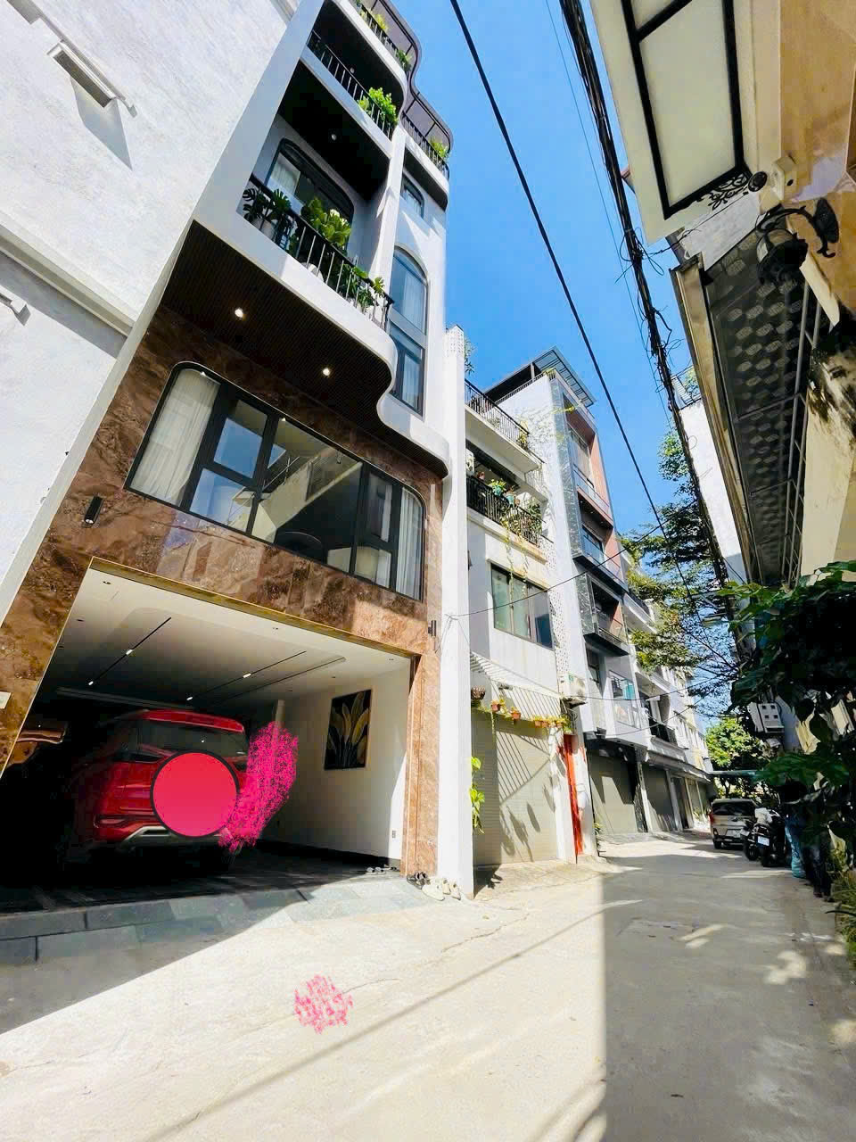 HIẾM ĐỐNG ĐA – Ô TÔ TRÁNH – 52M² – MT 4M – LÕI TRUNG TÂM – 23.x TỶ  15987510