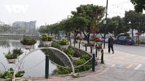 Bán nhà Trịnh Công Sơn 35m2 MT4m 4 tầng, nhà dân xây, cách phố 45m. Vị trí Trung tâm Trịnh Công Sơn 15987515