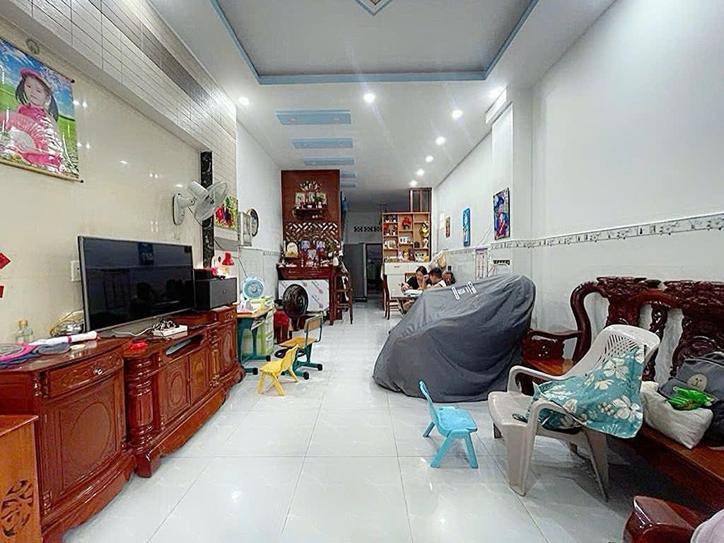 6,5Tỷ-Đỗ Xuân Hợp Q9-Hẻm Ô Tô- 3PN, 3WC- 75m2- Pháp Lý Chuẩn-Gần Chợ-Ở Ngay 15987516