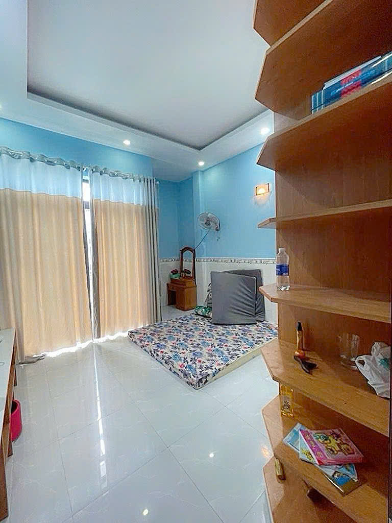 6,5Tỷ-Đỗ Xuân Hợp Q9-Hẻm Ô Tô- 3PN, 3WC- 75m2- Pháp Lý Chuẩn-Gần Chợ-Ở Ngay 15987516